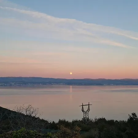 Апартаменты Blue &