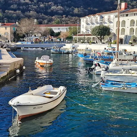 Blue & Апартаменты