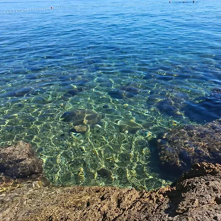 Blue & Mošćenička Draga