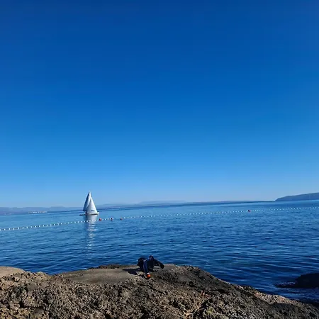 Blue & Apartmán *