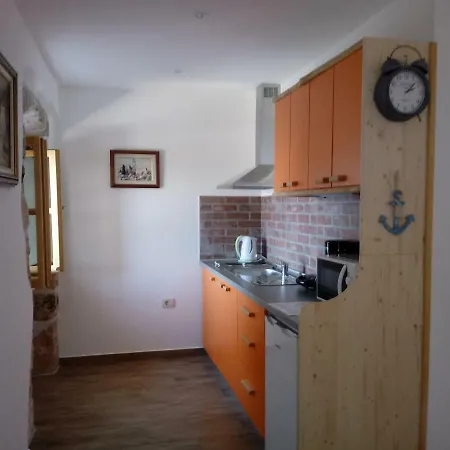 Apartment Blue &