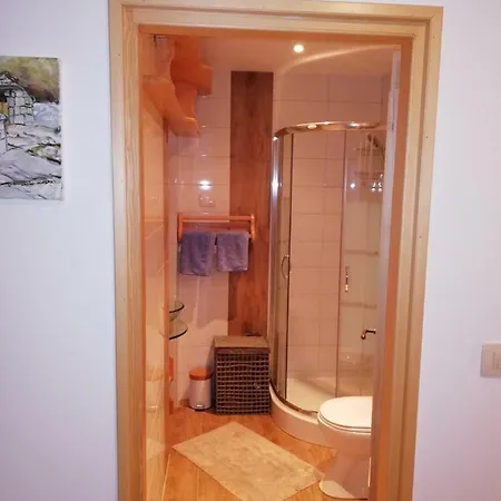 Apartman Blue & Mošćenička Draga