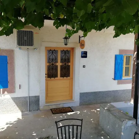 Blue & * Мощеничка-Драга