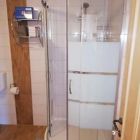 Apartman Blue & Mošćenička Draga