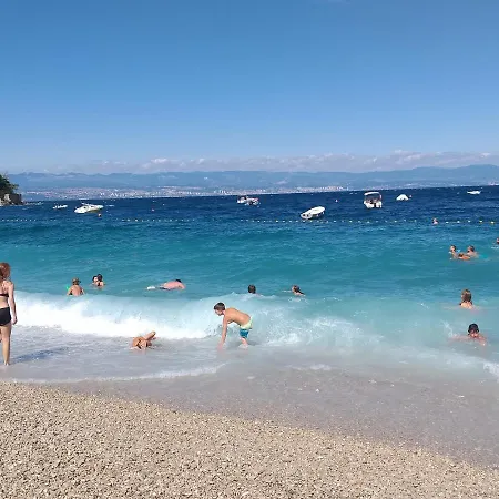 Blue & Апартаменты