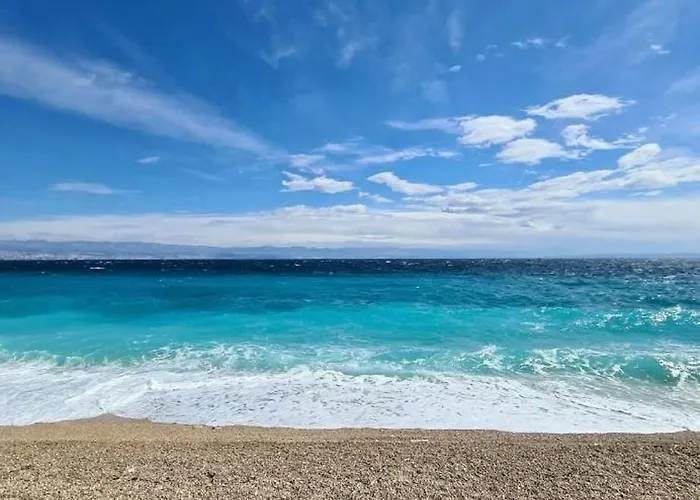 Blue &