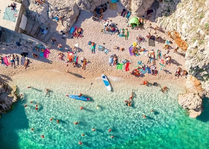 Blue & Apartment Mošćenička Draga