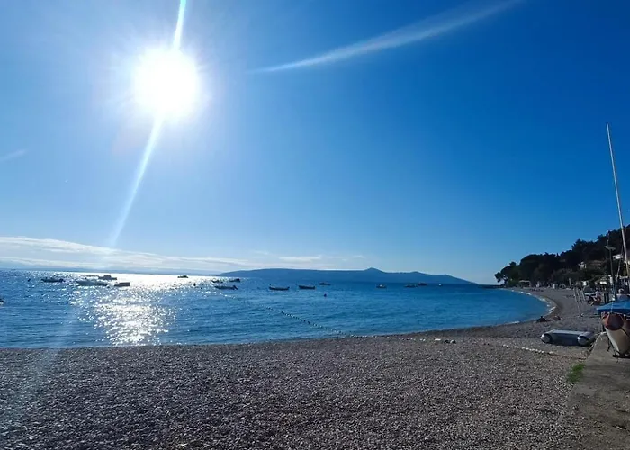Blue & Mošćenička Draga