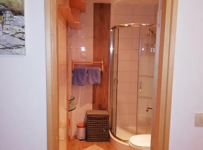 Apartment Blue & Mošćenička Draga
