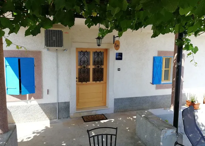 Blue & * Mošćenička Draga